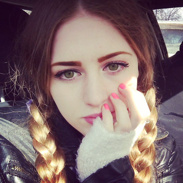 به‌وێنه‌.. به‌رووخسارو جه‌سته‌ى هه‌مووانى سه‌رسامكردووه‌